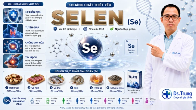 Selen