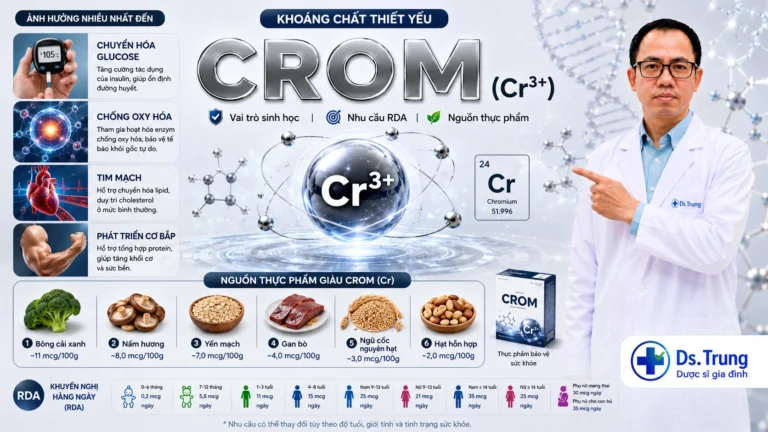 Crôm