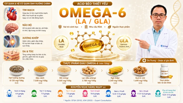 Omega-6