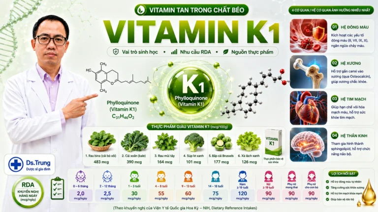 Vitamin K1
