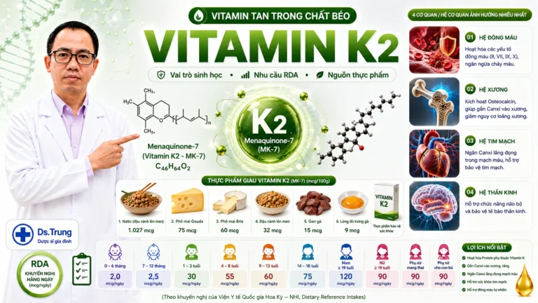 Vitamin K2