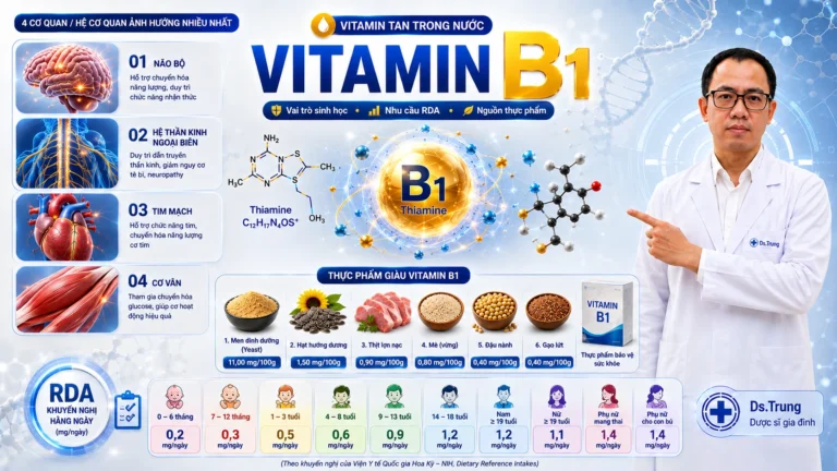 Vitamin B1