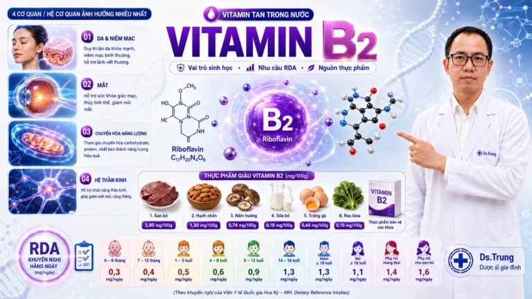 Vitamin B2