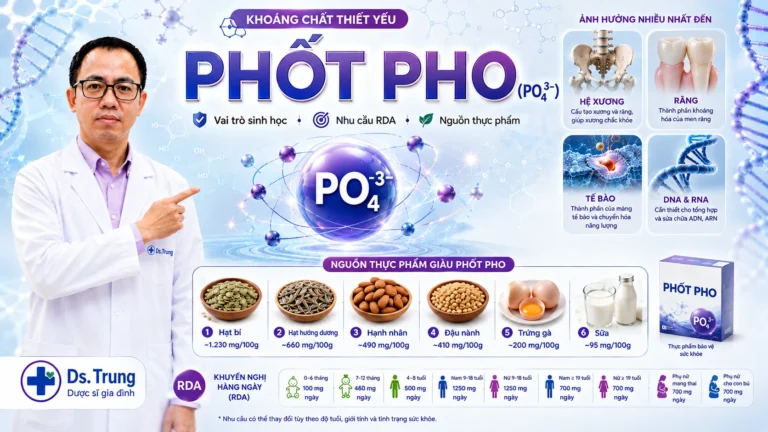 Phốt pho