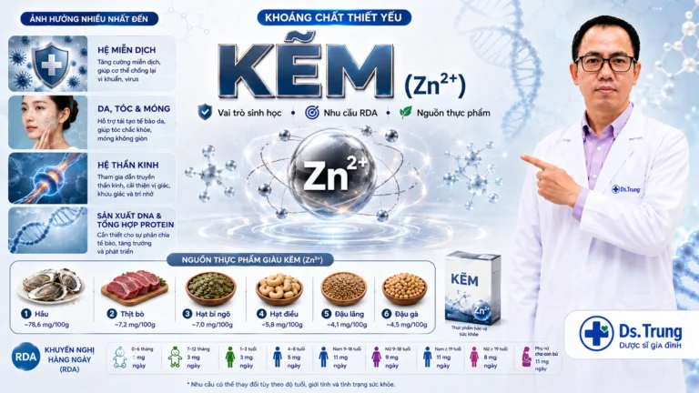 Kẽm