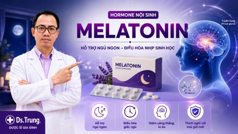 7.Melatonin