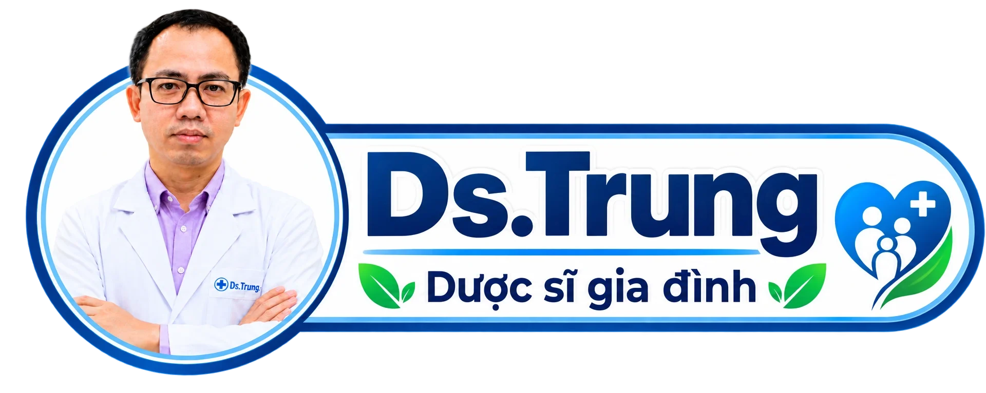 Ds.Trung-Dược sĩ gia đình